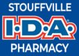 stouffville ida logo