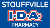 ida stouffville logo