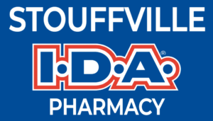 ida stouffville logo